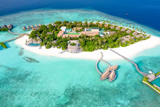 Discover Hotels with the Most Stunning Architectural Designs