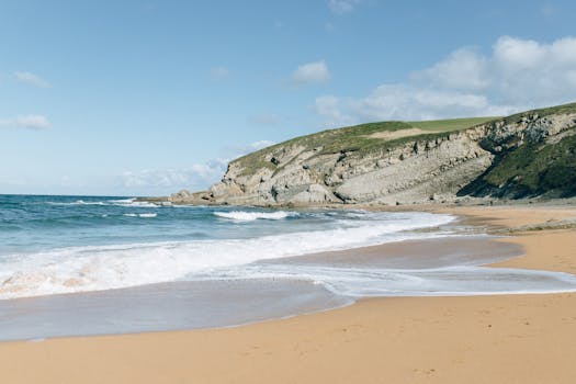 From Oceanfront Suites to Mountain Villas: Top Luxury Stays