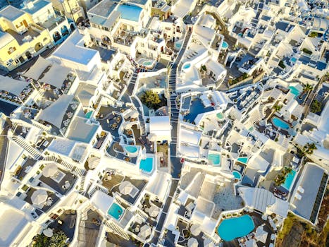 Hotels That Blend Tradition with Modern Luxury