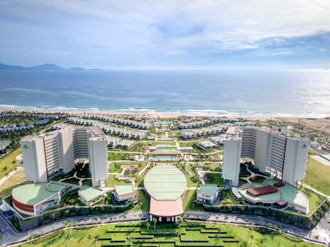 Hotels That Offer Exclusive Wellness Retreats