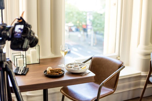 Hotels That Offer Gourmet Dining Experiences