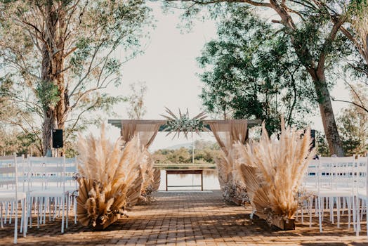 Hotels That Provide the Perfect Backdrop for Special Occasions