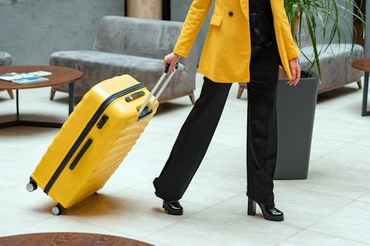 Stay in Hotels That Are Destinations Themselves