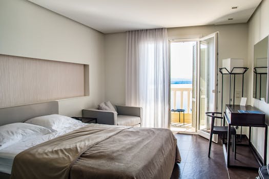 Stay in Hotels Where Every Room Tells a Story