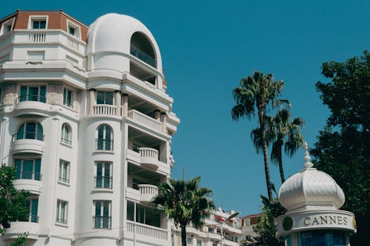 Stay in Hotels Where Luxury Meets Culture