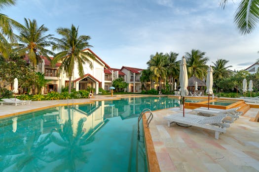 Stay in Villas That Feel Like Your Own Private Oasis