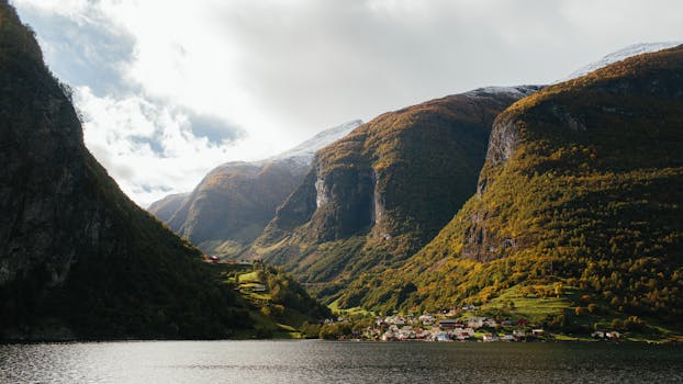 Stay in Villas with Stunning Ocean and Mountain Vistas