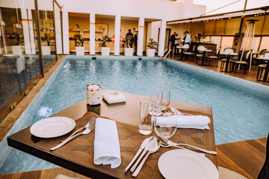 The Best Hotels for a Romantic Escape in 2025