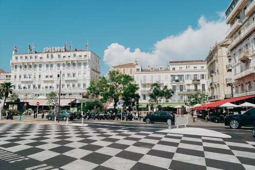 The Ultimate List of Luxury Hotels for Culture Lovers