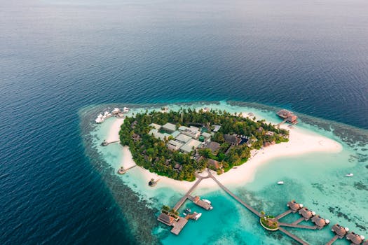 Villas That Offer Exclusive Access to Private Beaches
