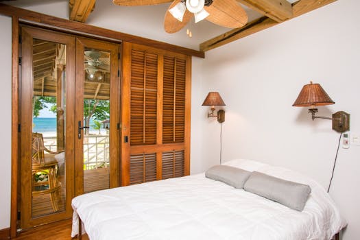 Villas with Private Beaches and Unmatched Comfort